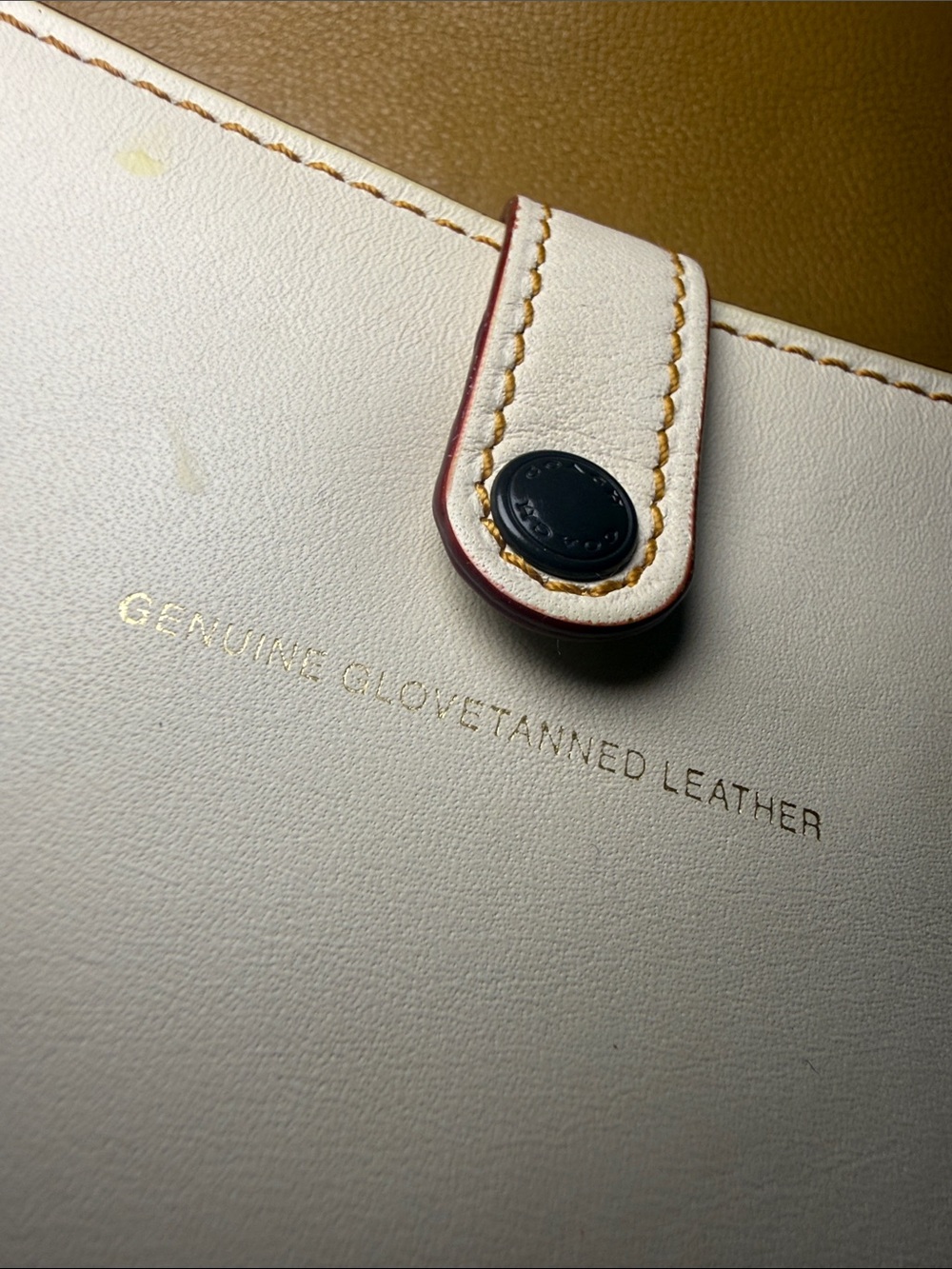 Coach 1941 Saddle 23 Crossbody Bag - Picture 10 of 14